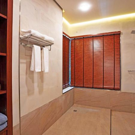 Phi Phi Mountain Beach Resort Sha Certified Zewnętrze zdjęcie