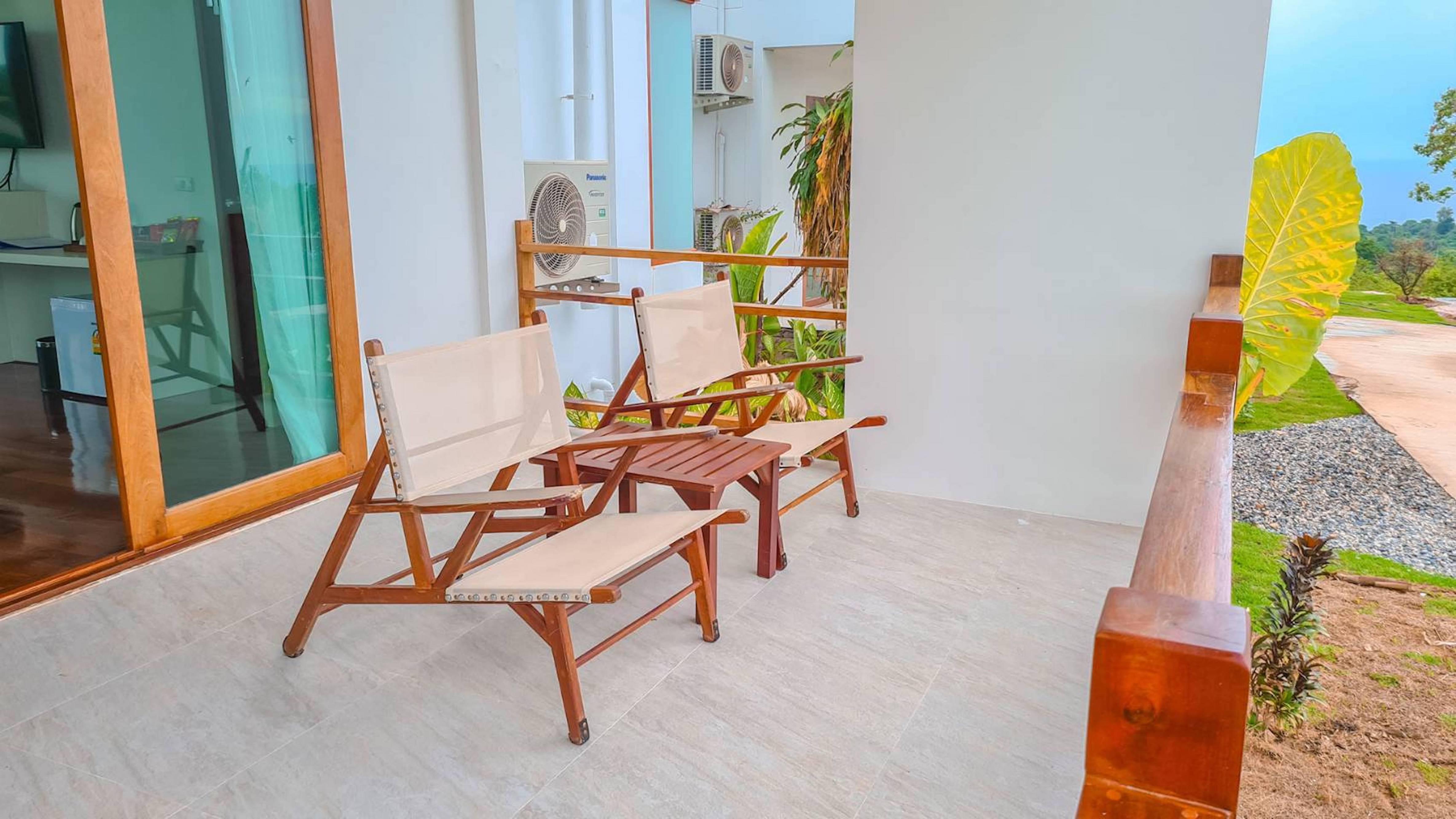 Phi Phi Mountain Beach Resort Sha Certified Zewnętrze zdjęcie
