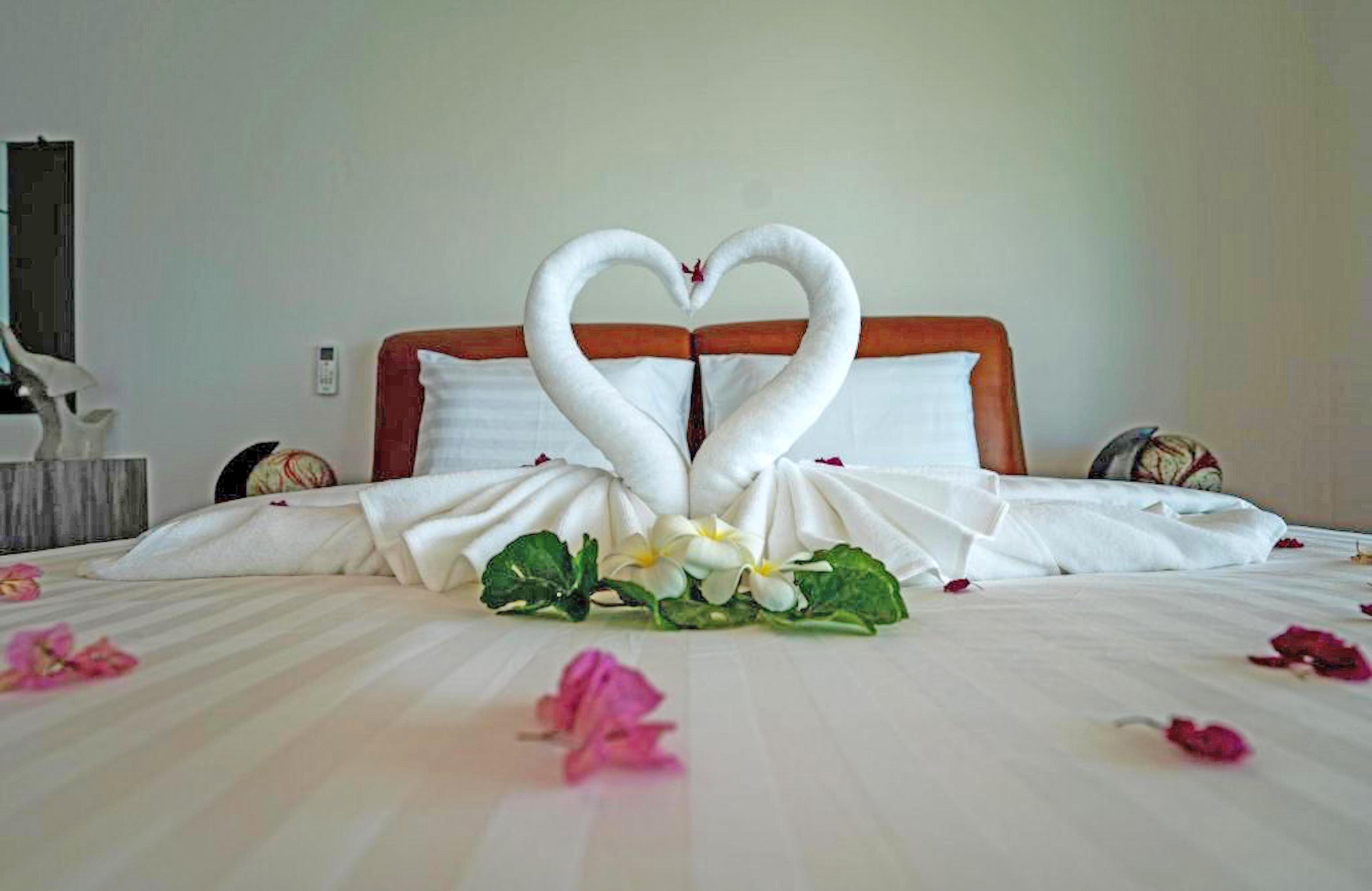 Phi Phi Mountain Beach Resort Sha Certified Zewnętrze zdjęcie