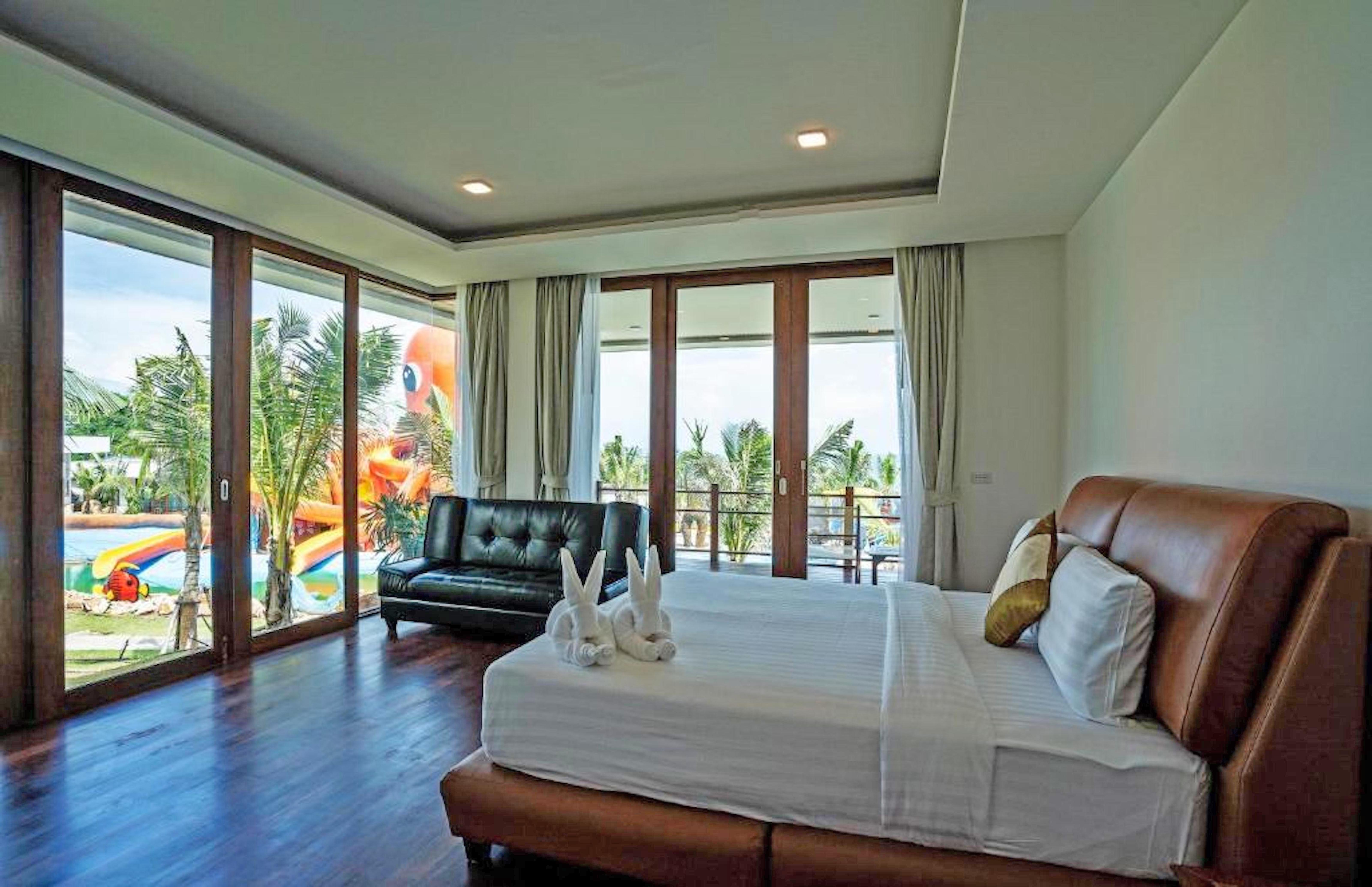 Phi Phi Mountain Beach Resort Sha Certified Zewnętrze zdjęcie
