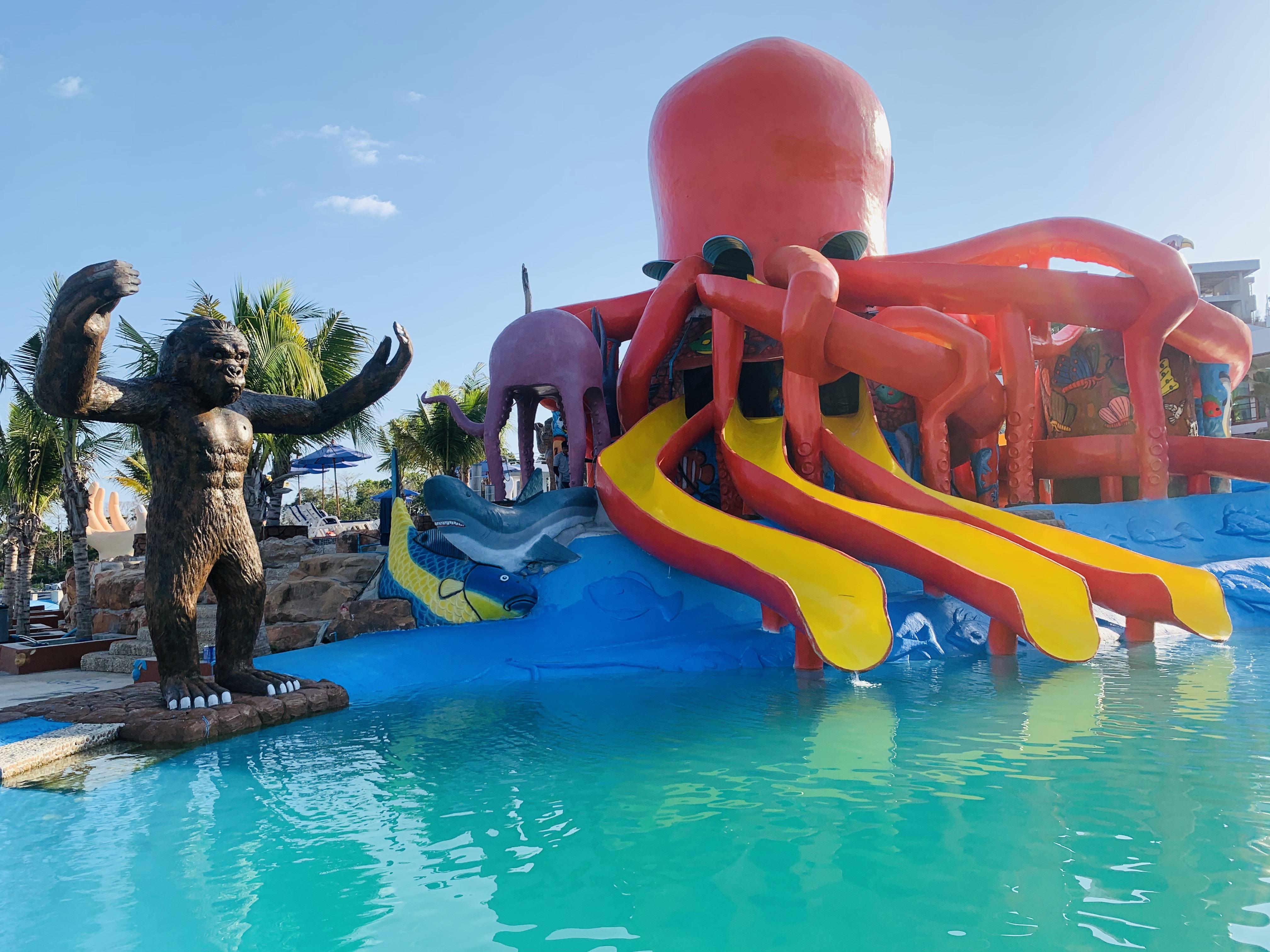 Phi Phi Mountain Beach Resort Sha Certified Zewnętrze zdjęcie