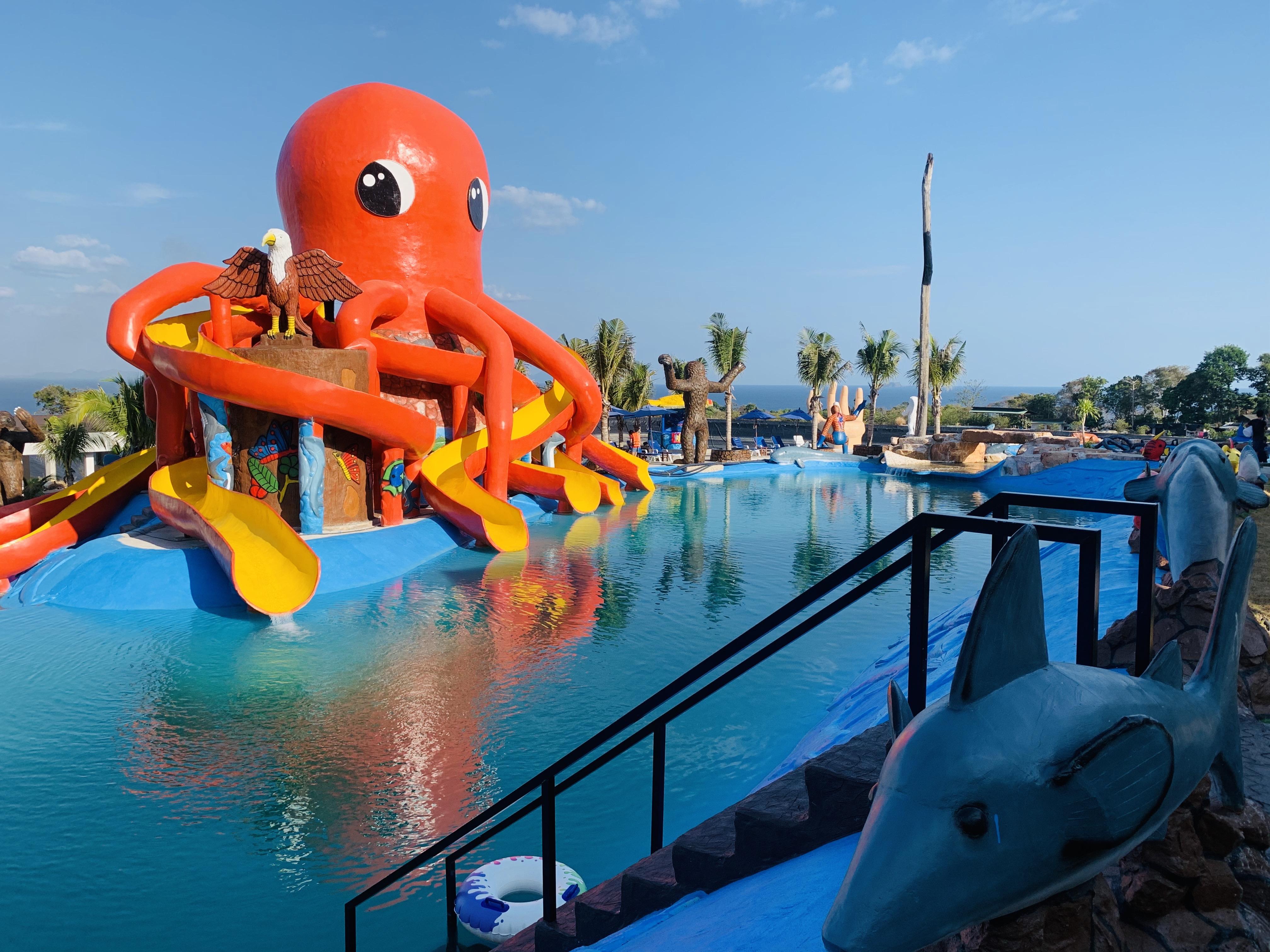 Phi Phi Mountain Beach Resort Sha Certified Zewnętrze zdjęcie