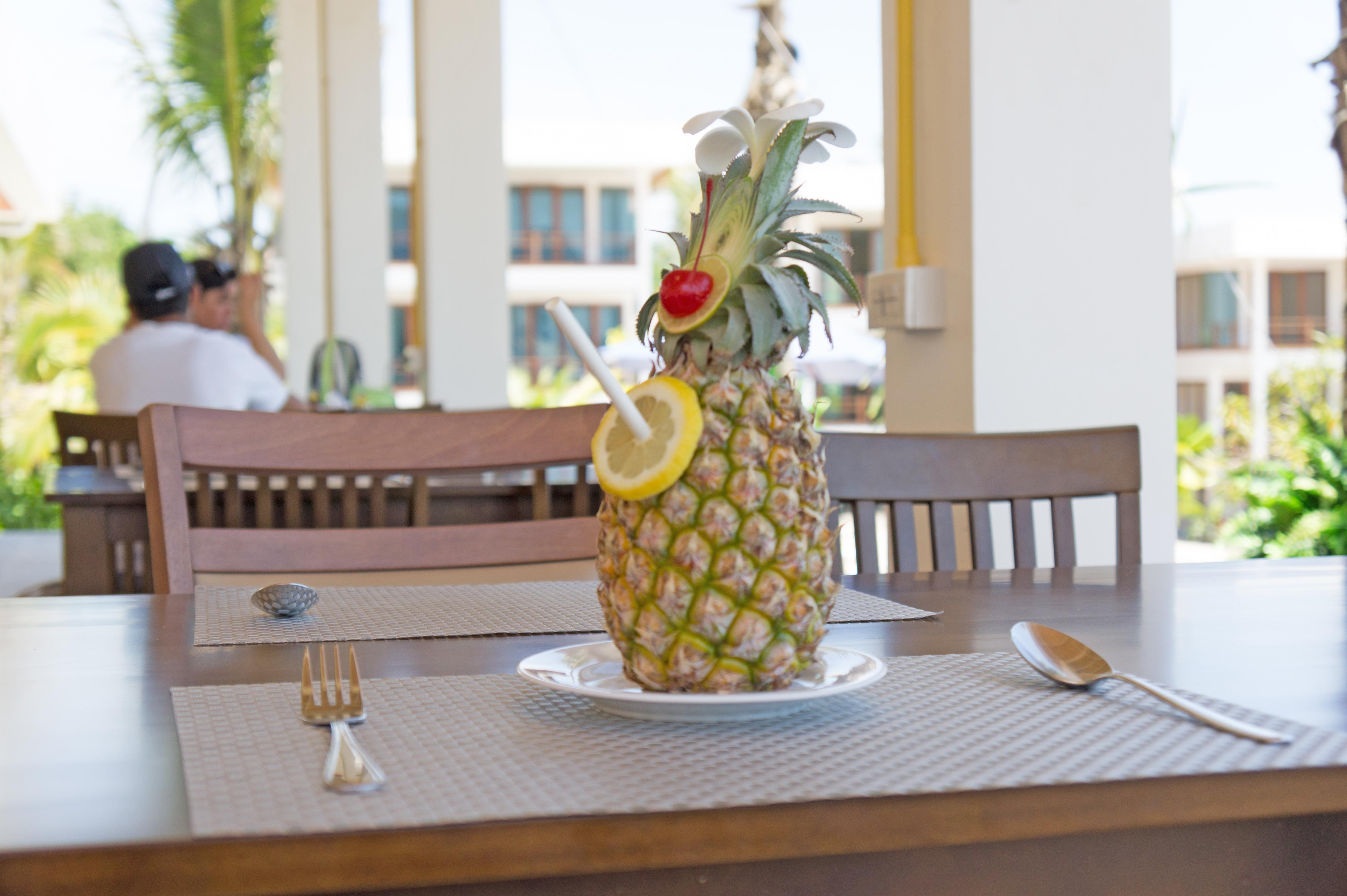 Phi Phi Mountain Beach Resort Sha Certified Zewnętrze zdjęcie
