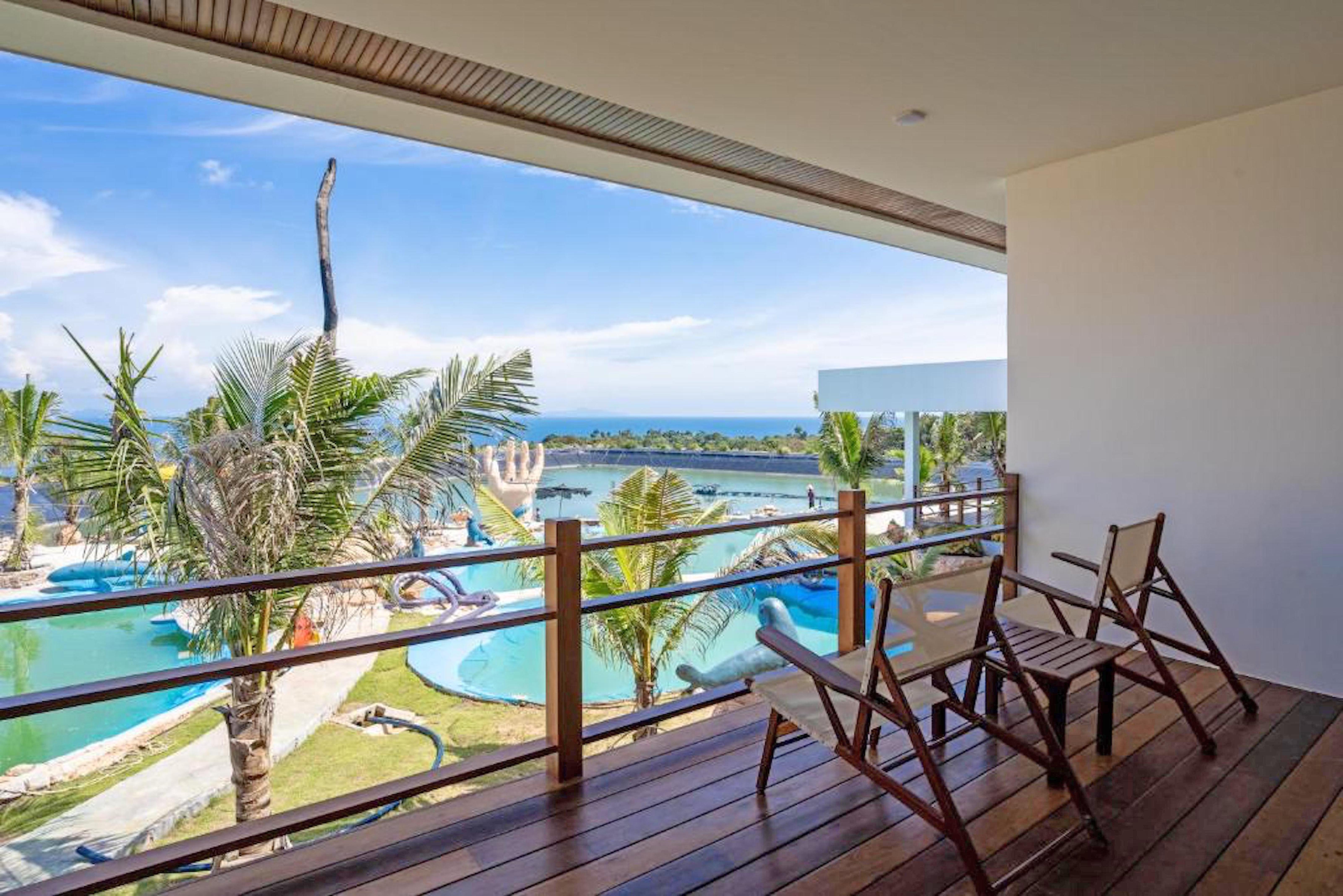 Phi Phi Mountain Beach Resort Sha Certified Zewnętrze zdjęcie