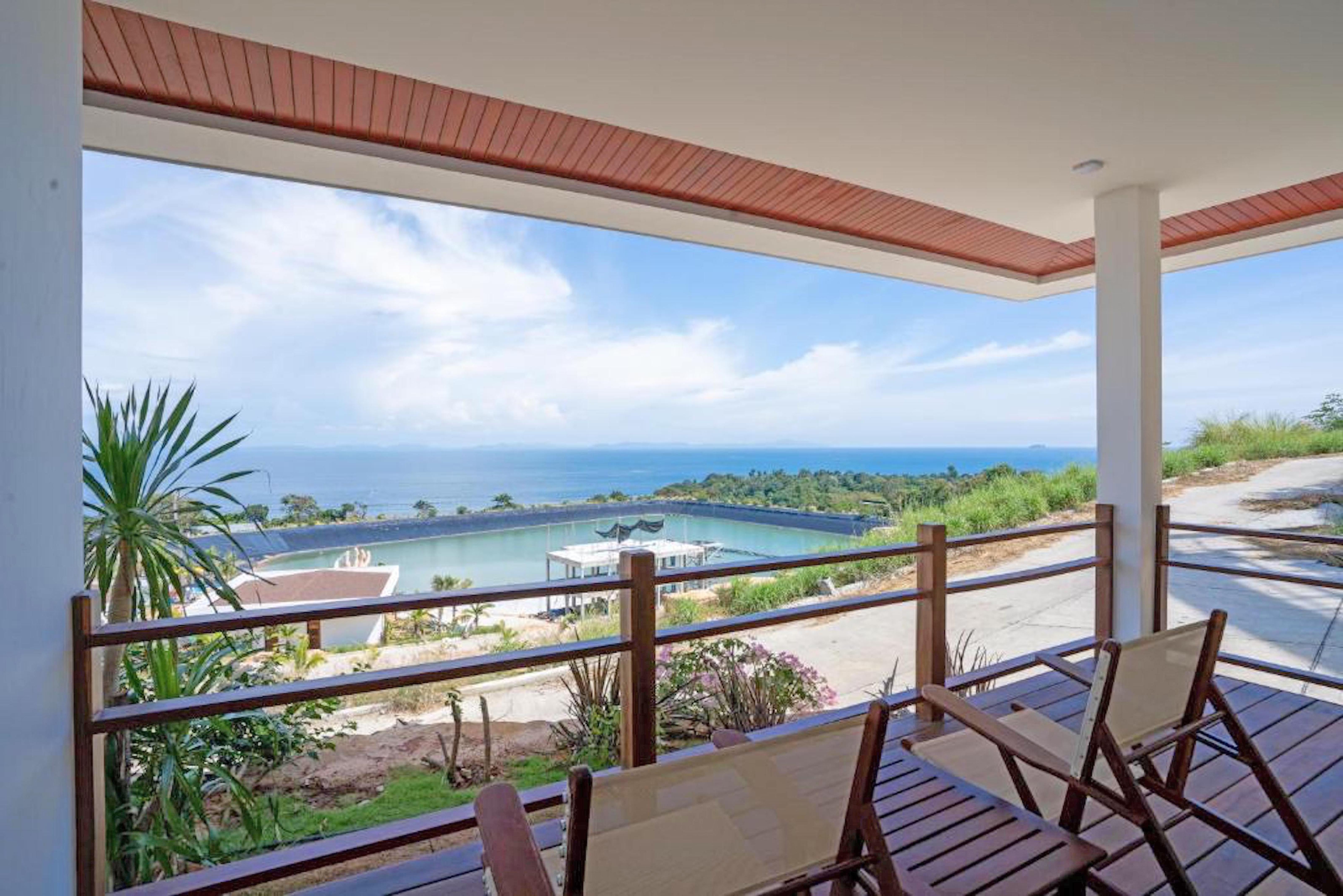 Phi Phi Mountain Beach Resort Sha Certified Zewnętrze zdjęcie
