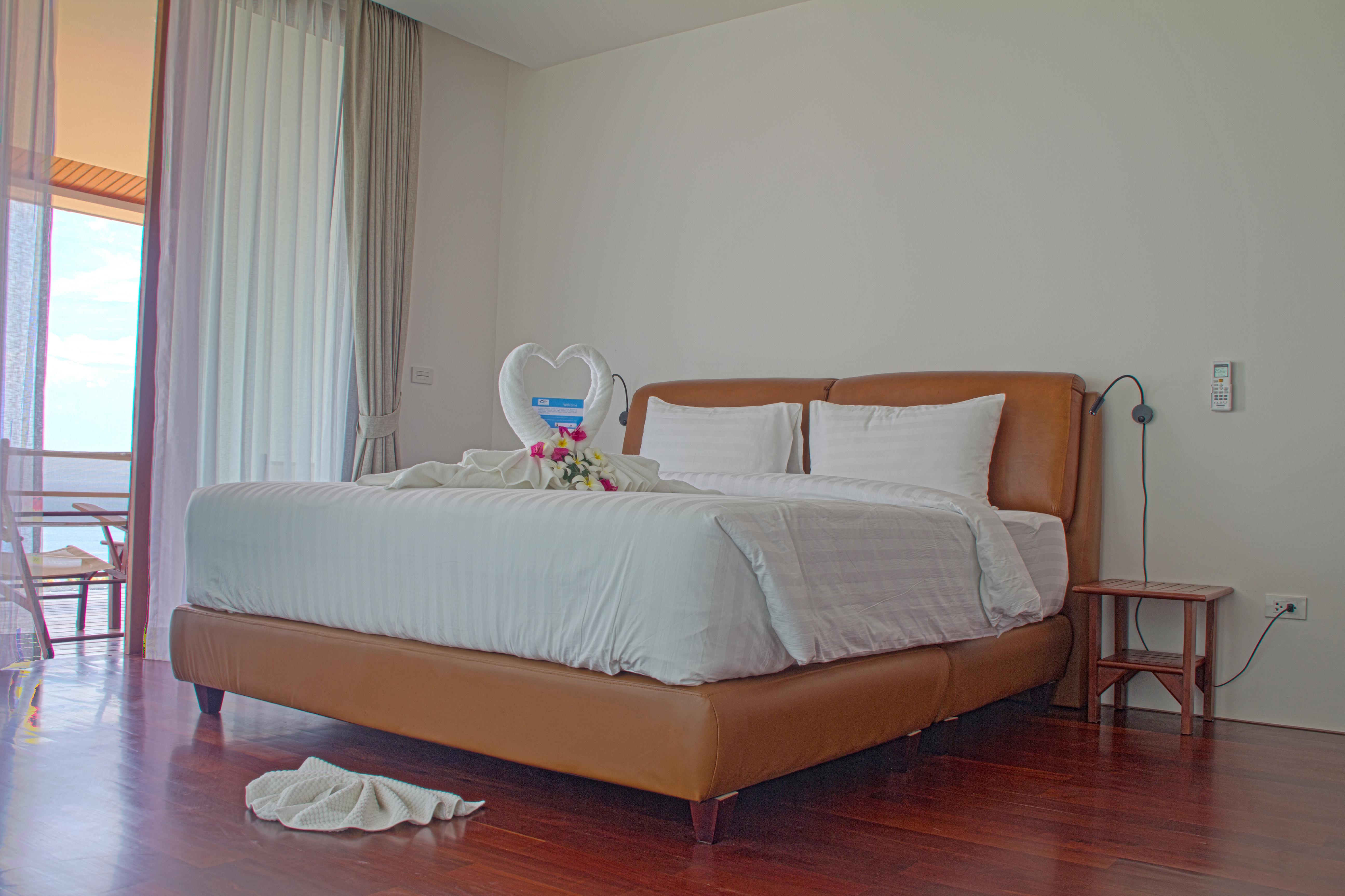 Phi Phi Mountain Beach Resort Sha Certified Zewnętrze zdjęcie
