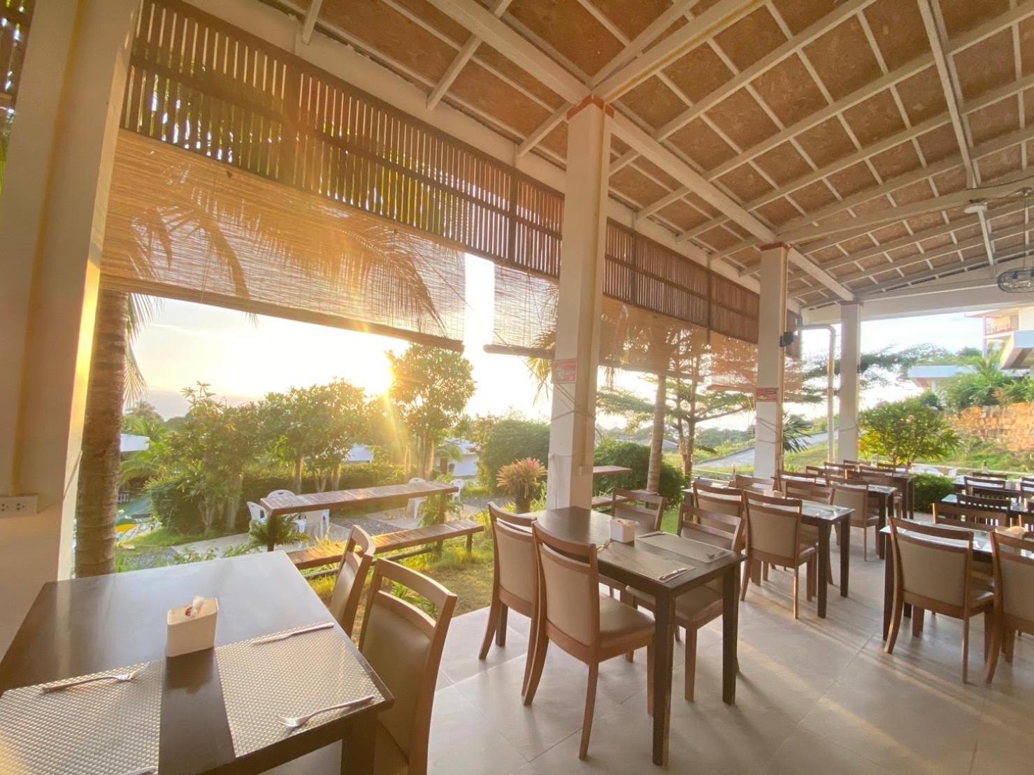 Phi Phi Mountain Beach Resort Sha Certified Zewnętrze zdjęcie