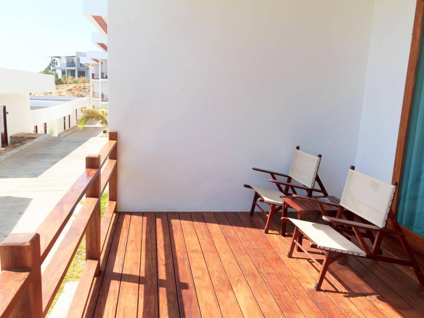 Phi Phi Mountain Beach Resort Sha Certified Zewnętrze zdjęcie