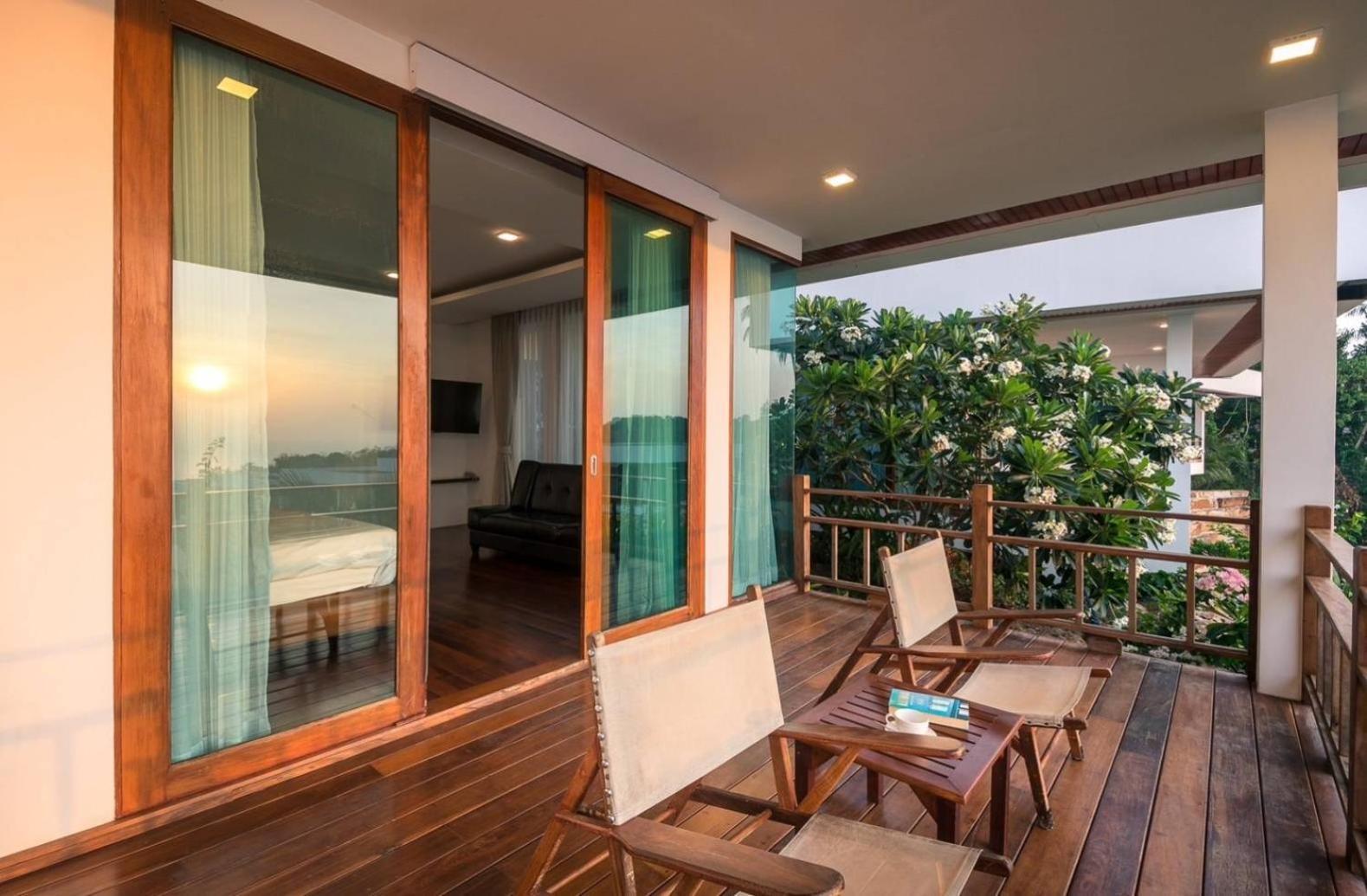 Phi Phi Mountain Beach Resort Sha Certified Zewnętrze zdjęcie