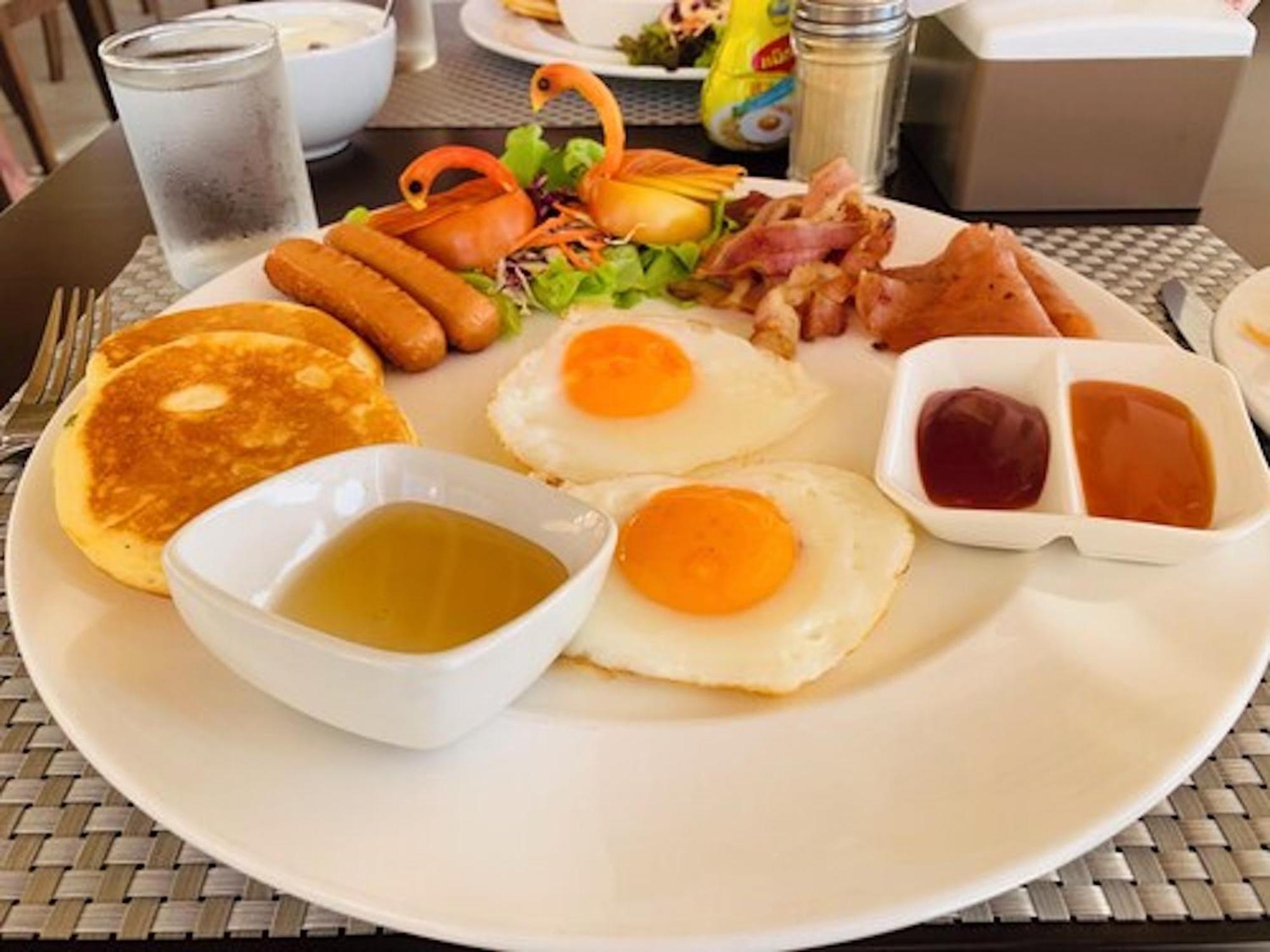 Phi Phi Mountain Beach Resort Sha Certified Zewnętrze zdjęcie