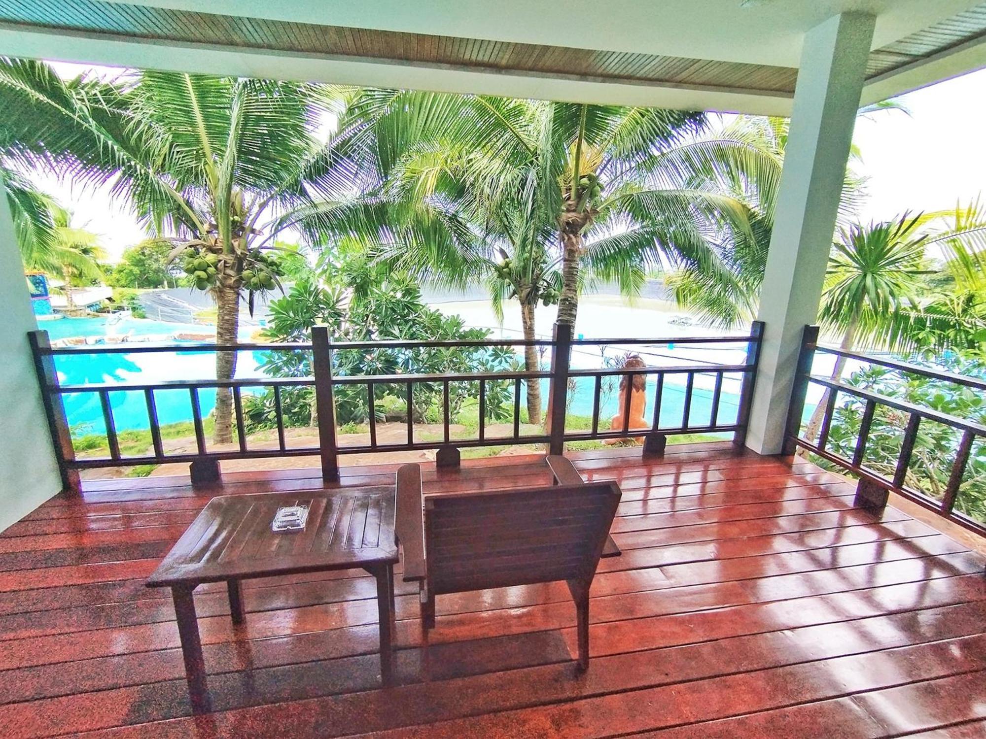 Phi Phi Mountain Beach Resort Sha Certified Pokój zdjęcie